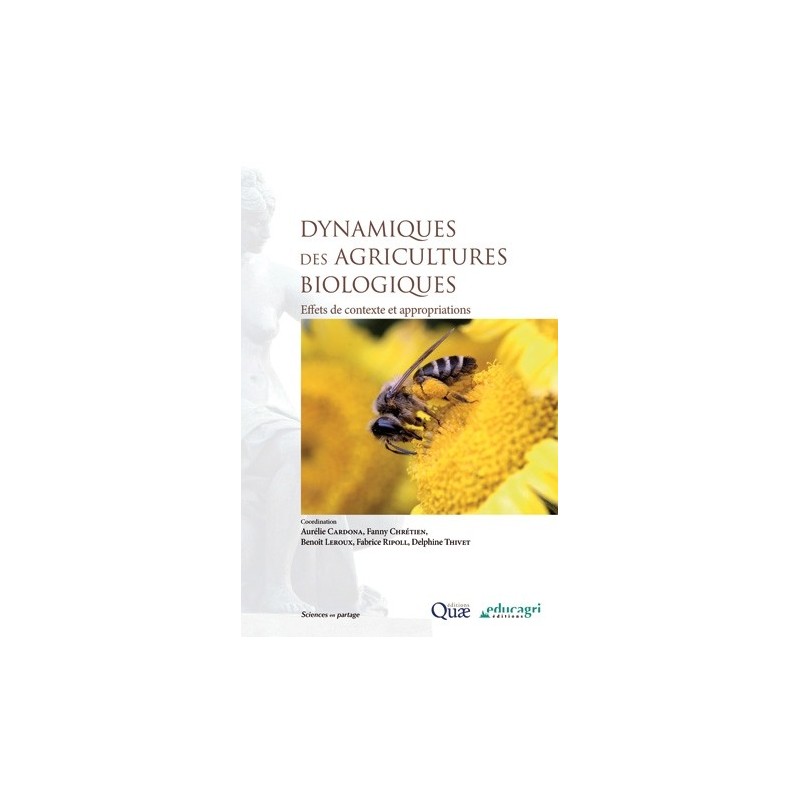 Dynamiques des agricultures biologiques