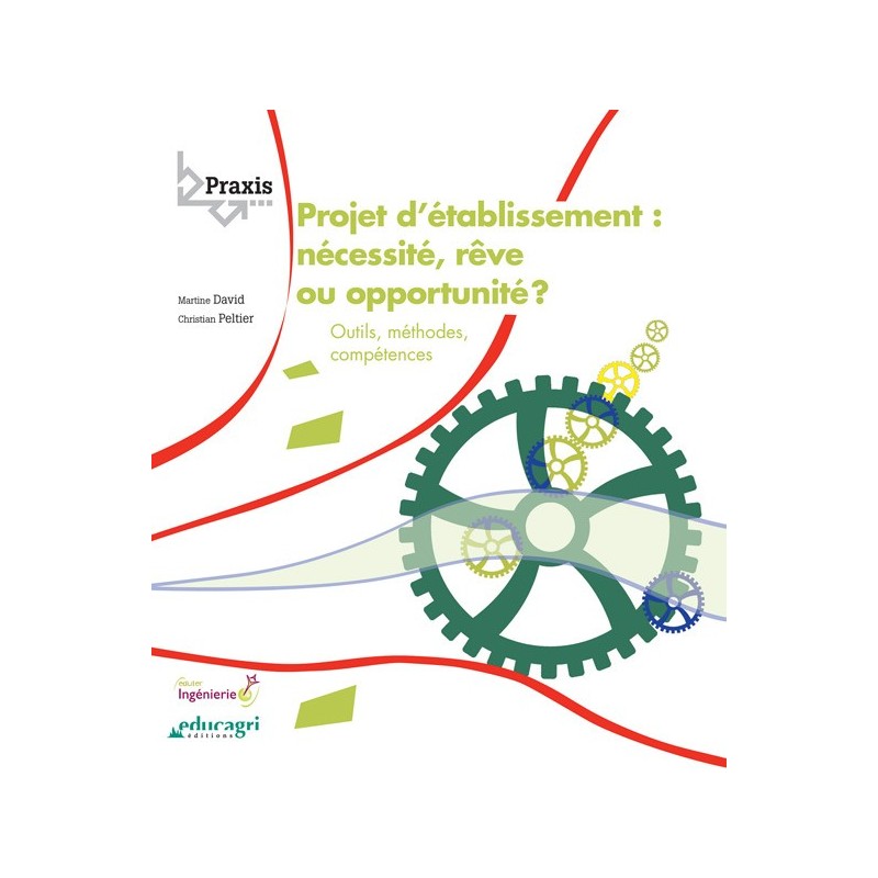 Projet d'établissement : nécessité, rêve ou opportunité ?