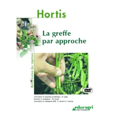 La greffe par approche