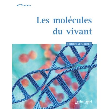 Les molécules du vivant