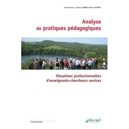 Analyse de pratiques pédagogiques