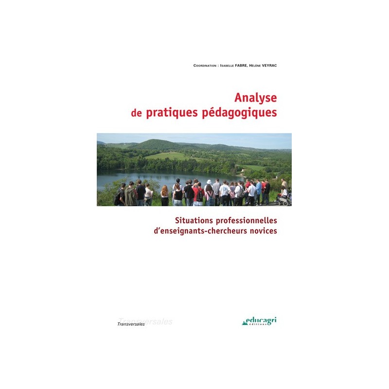 Analyse de pratiques pédagogiques