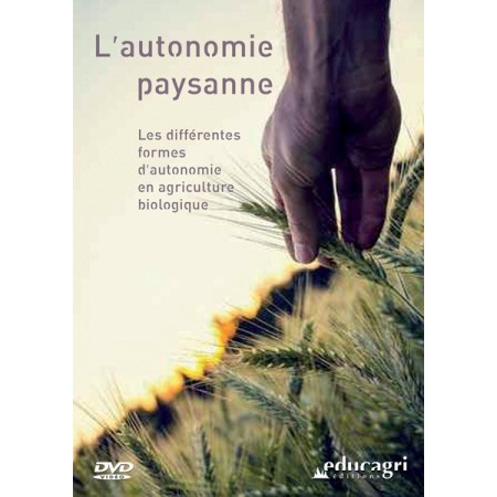 L'autonomie paysanne
