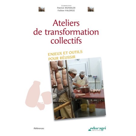 Ateliers de transformation collectifs