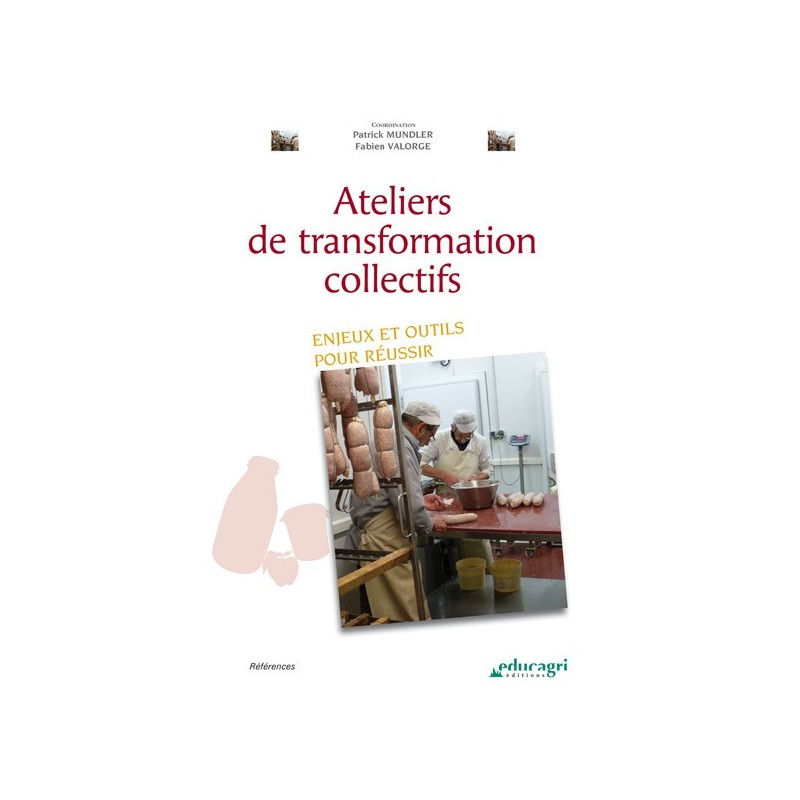 Ateliers de transformation collectifs
