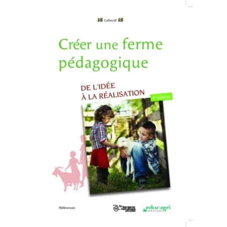 Créer une ferme pédagogique