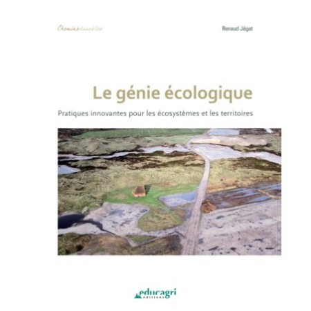 Le génie écologique