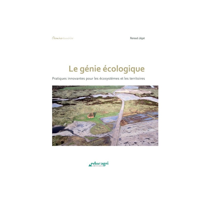 Le génie écologique