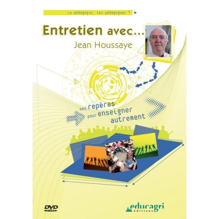 Entretien avec... Jean Houssaye