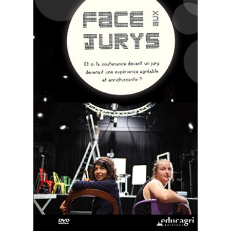 Face aux jurys