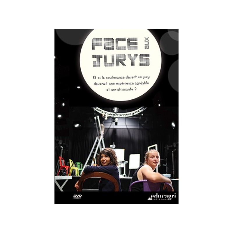 Face aux jurys Face aux jurys
