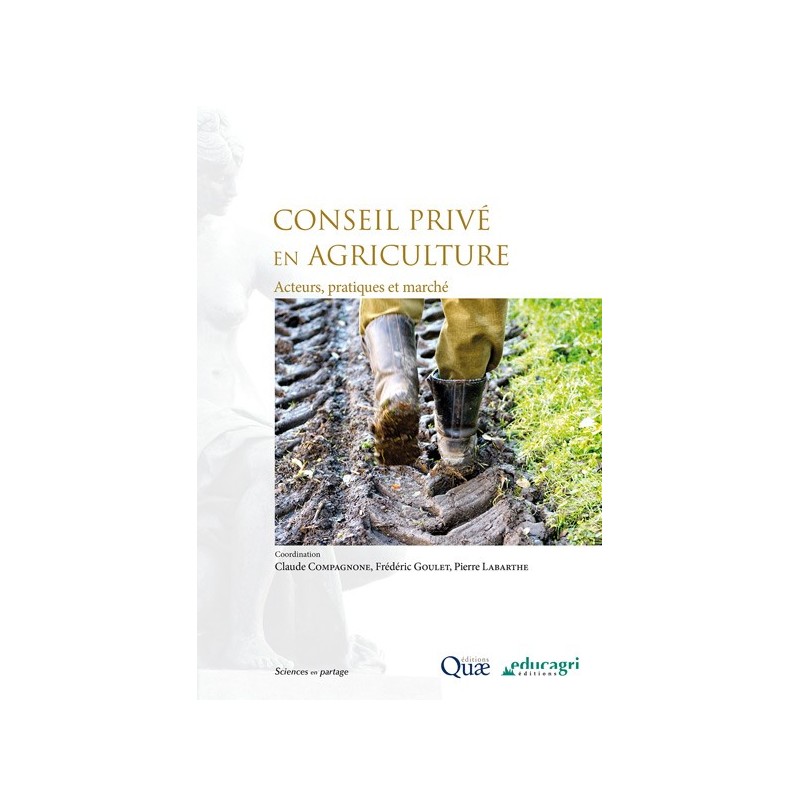 Conseil privé en agriculture