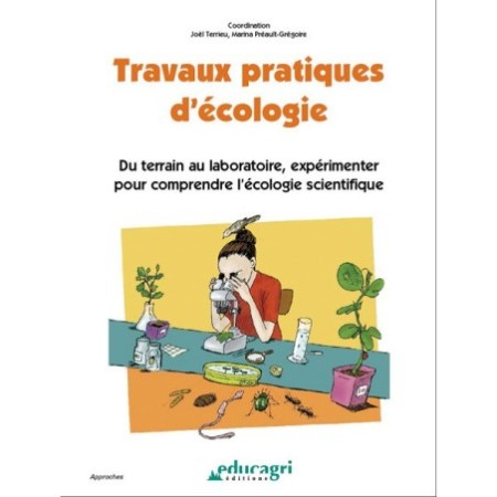 Travaux pratiques d'écologie