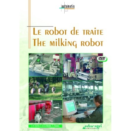 Le robot de traite