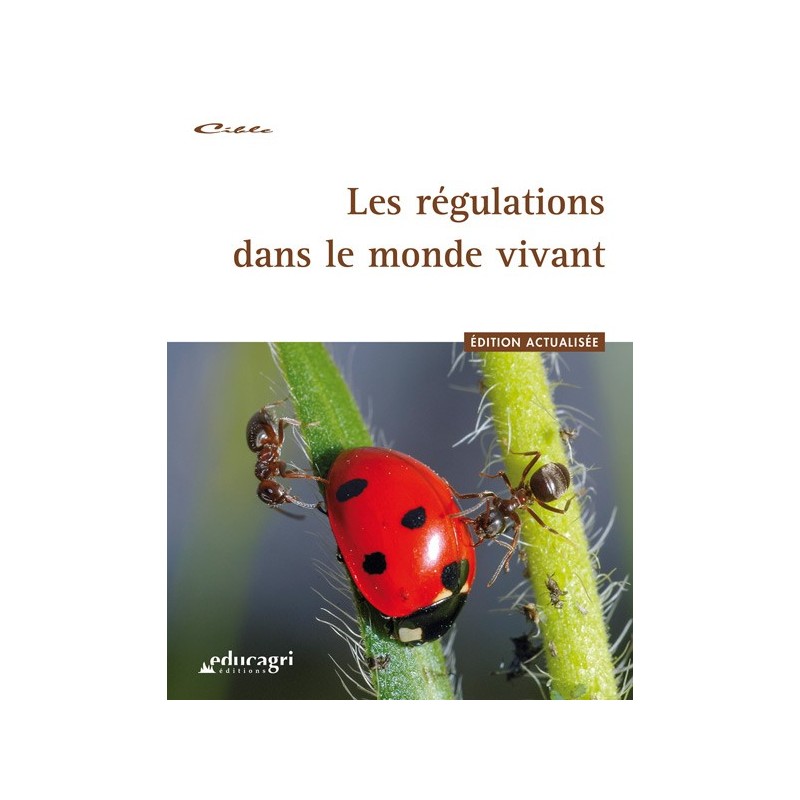 Les régulations dans le monde vivant Les régulations dans le monde vivant