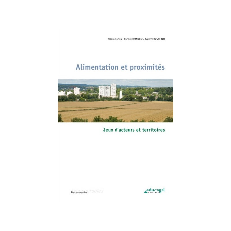 Alimentation et proximités