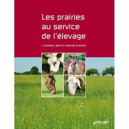 Les prairies au service de l'élevage