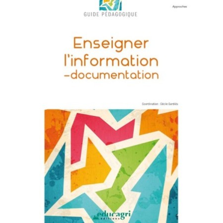 Enseigner l'information-documentation