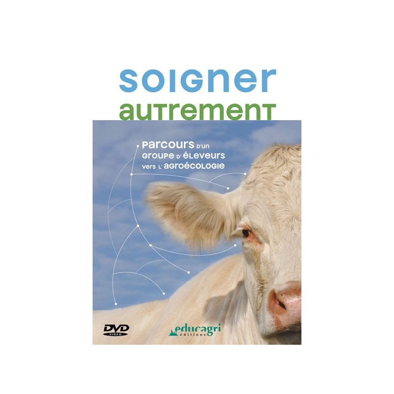 Soigner autrement Soigner autrement