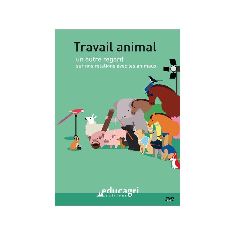 Travail animal Travail animal