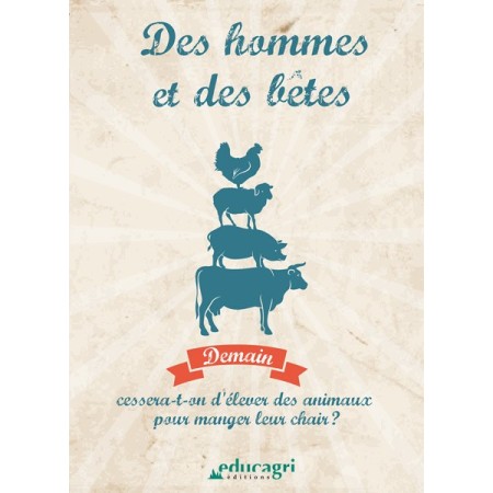Des hommes et des bêtes