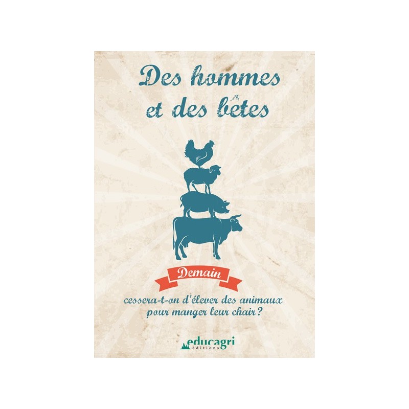 Des hommes et des bêtes