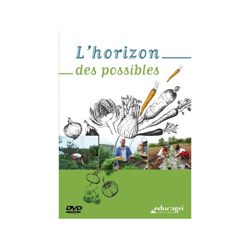 L'horizon des possibles L'horizon des possibles