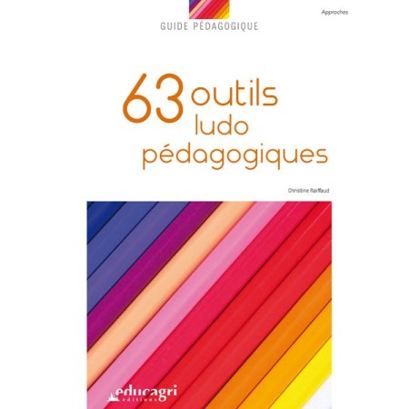 63 outils ludo-pédagogiques