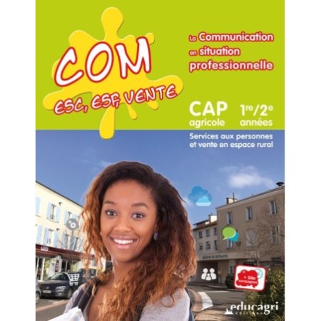 La communication en situation professionnelle