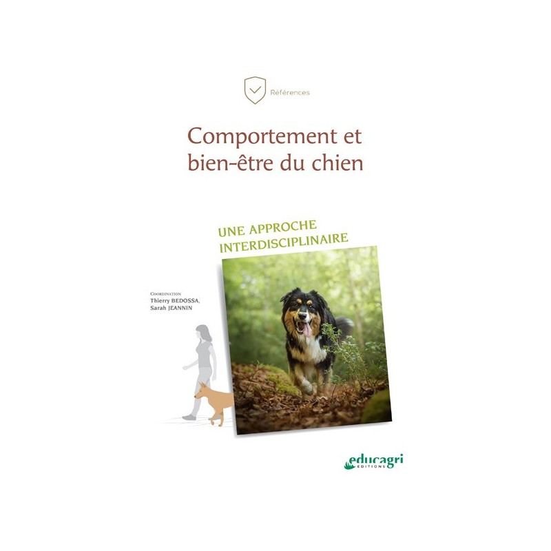 Comportement et bien-être du chien Comportement et bien-être du chien