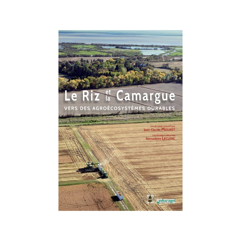 Le riz et la Camargue