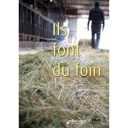 Ils font du foin