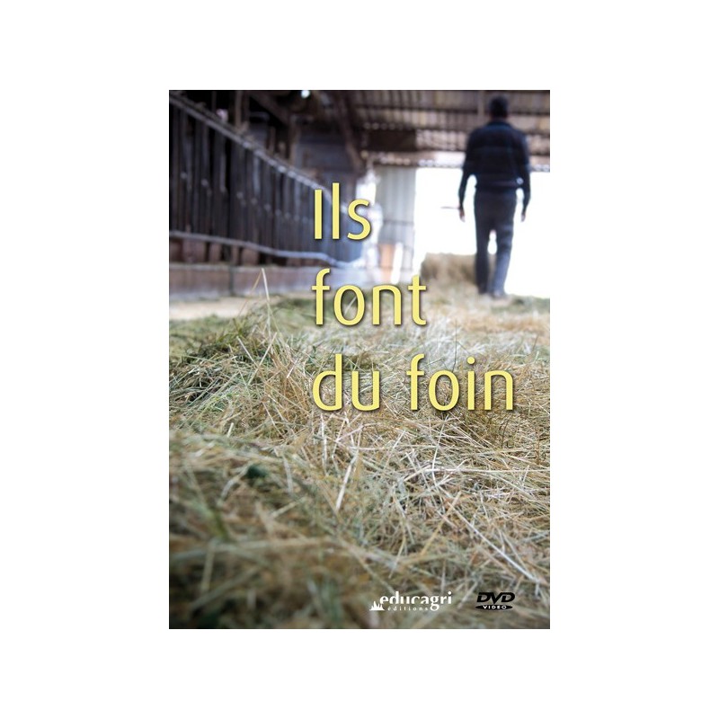 Ils font du foin Ils font du foin