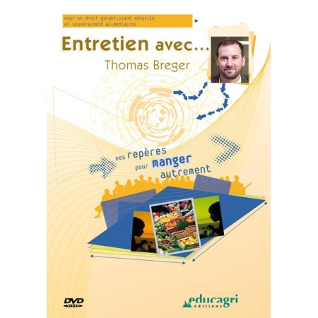 Entretien avec... Thomas Bréger