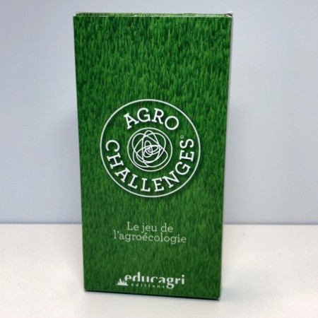 Agro Challenges