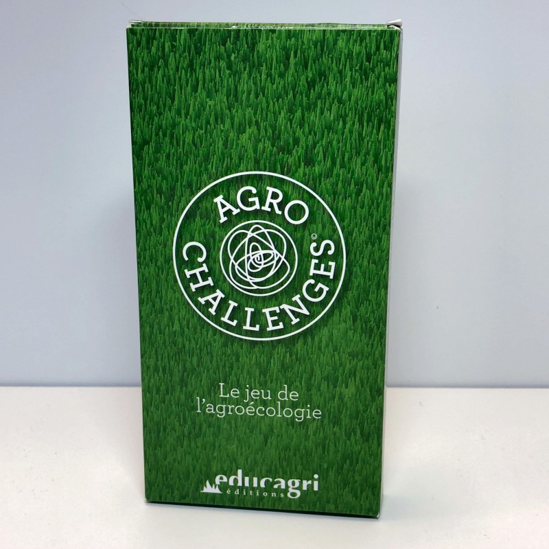 Agro Challenges