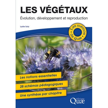 Les végétaux