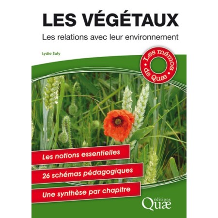 Les végétaux