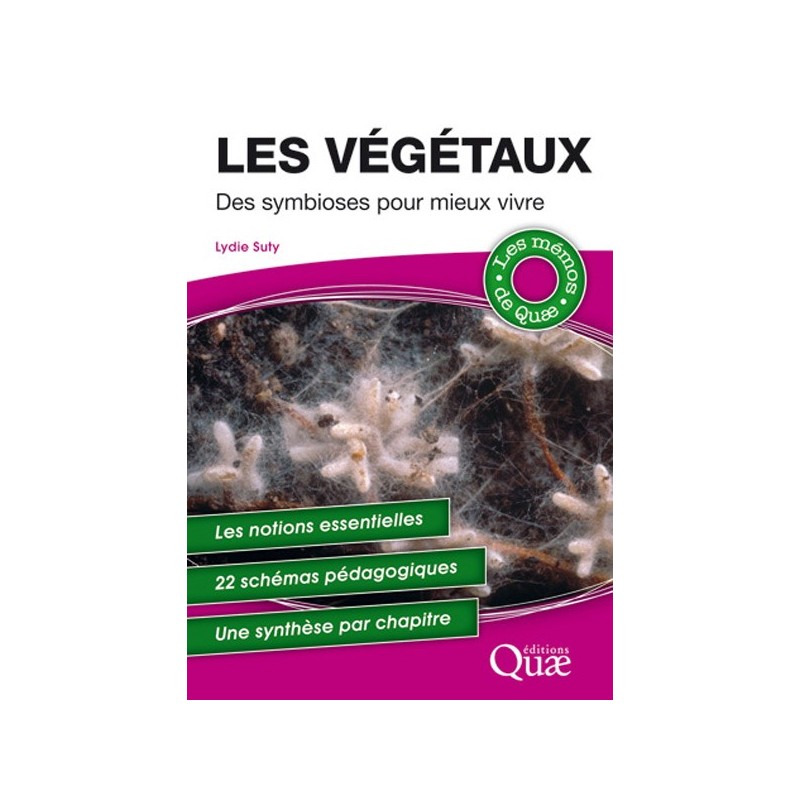 Les végétaux