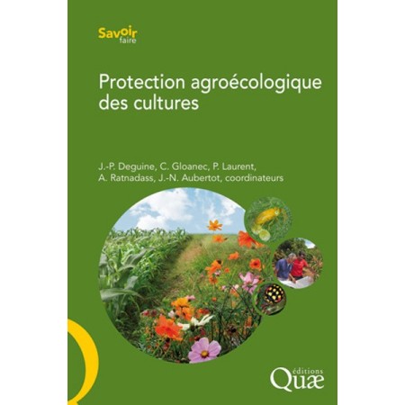Protection agroécologique des cultures