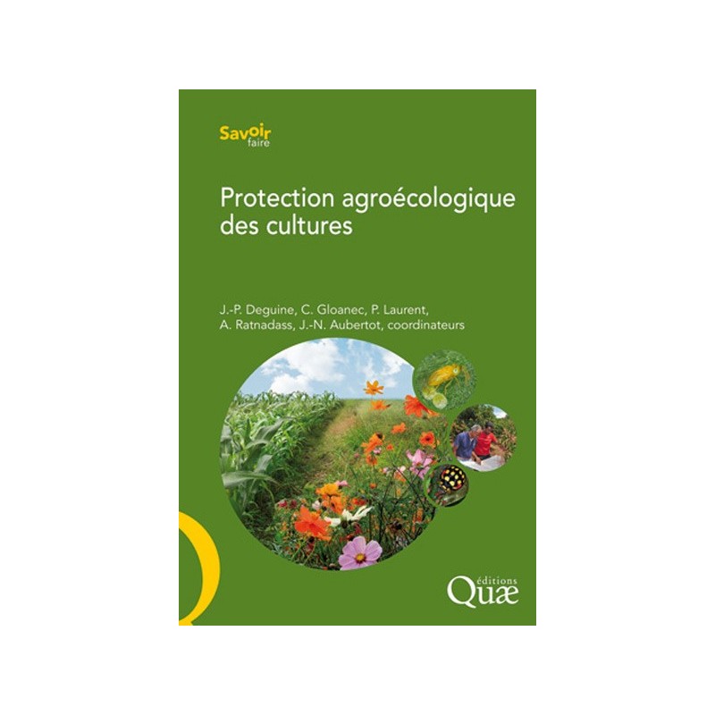 Protection agroécologique des cultures