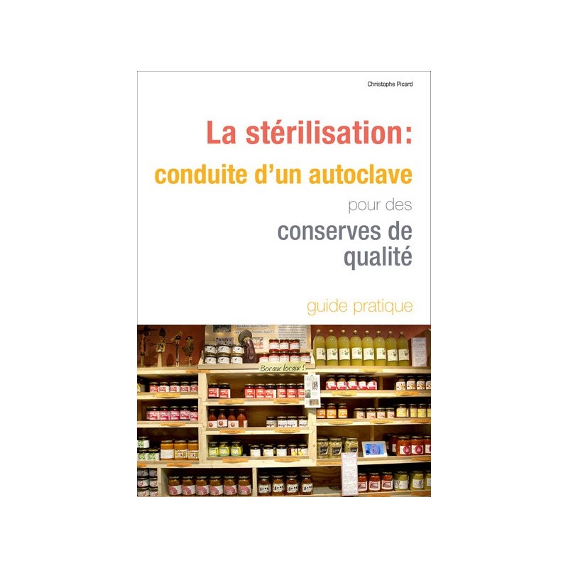 La stérilisation La stérilisation