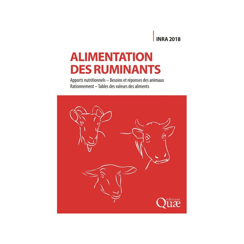 Alimentation des ruminants