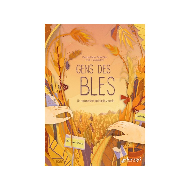 Gens des blés Gens des blés