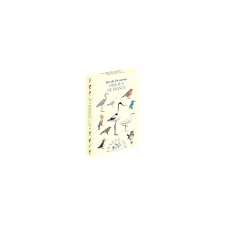 Oiseaux de France