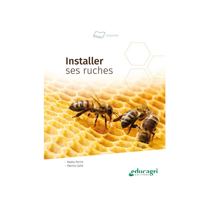 Installer ses ruches Installer ses ruches