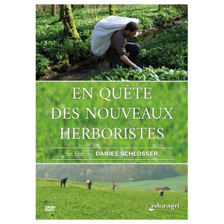 En quête des nouveaux herboristes
