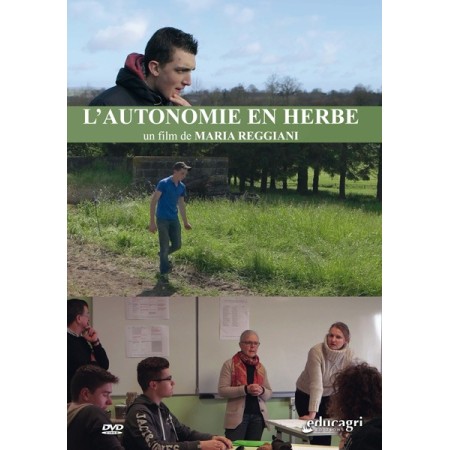 L'autonomie en herbe
