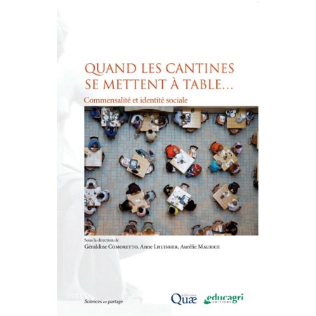 Quand les cantines se mettent à table…