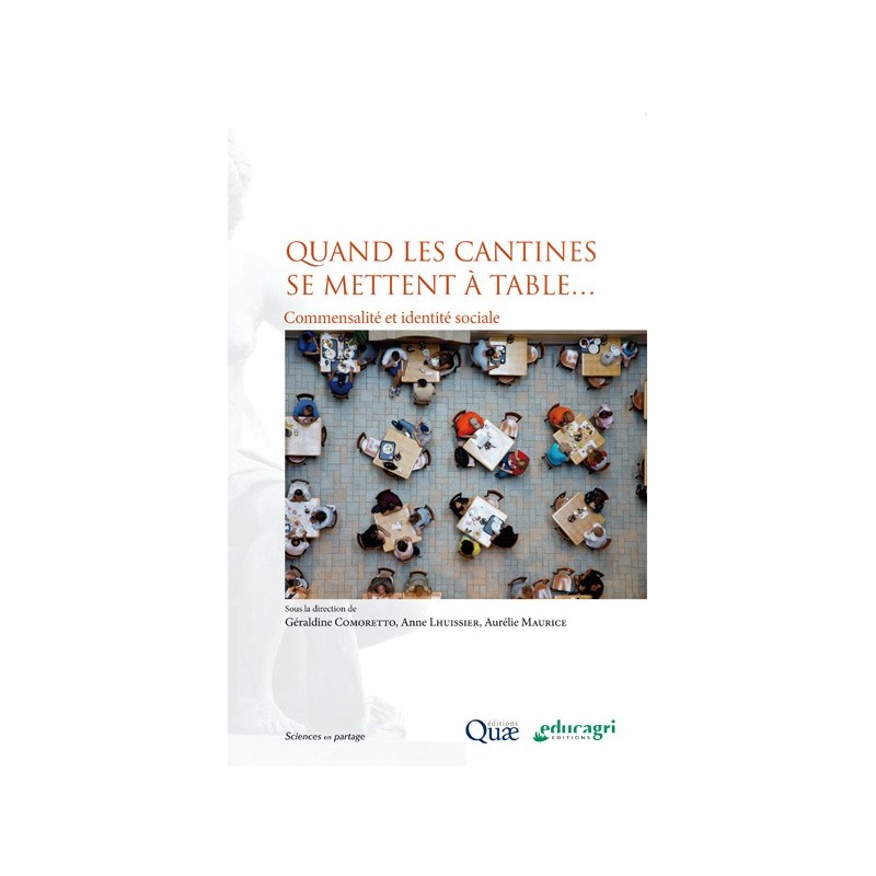Quand les cantines se mettent à table… Quand les cantines se mettent à table…
